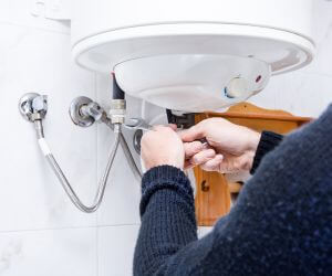 About Water Heater Repair LLC Westlake, OR