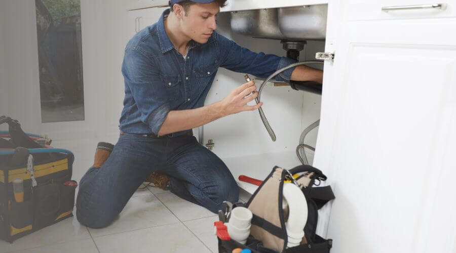 Professional water heater repair in Westlake, OR